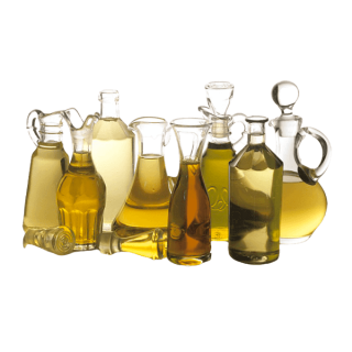 Edible Oil & Ghee