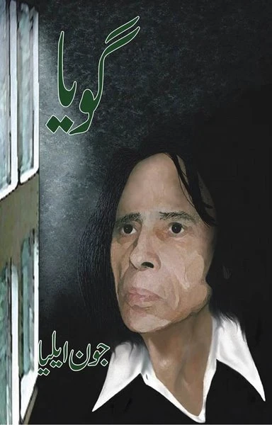 Jaun Elia books -bundle - Image 2